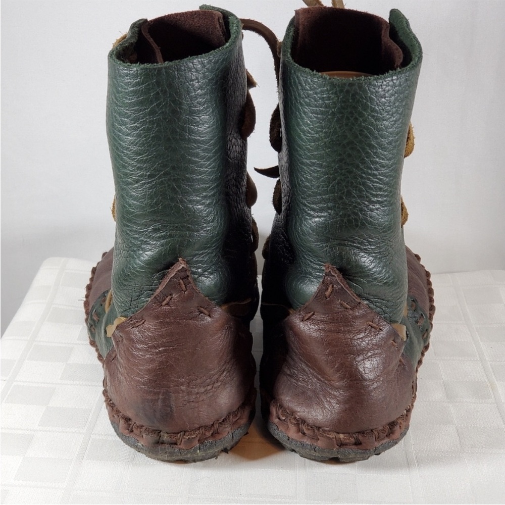 Celtic Boots Artisan Made - Picture 4 of 10